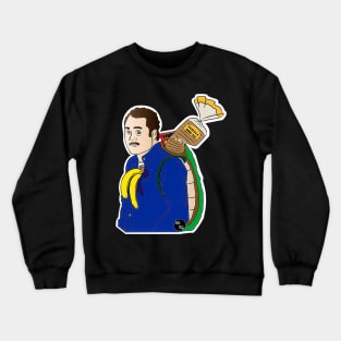 Kim's Convenience Crewneck Sweatshirt